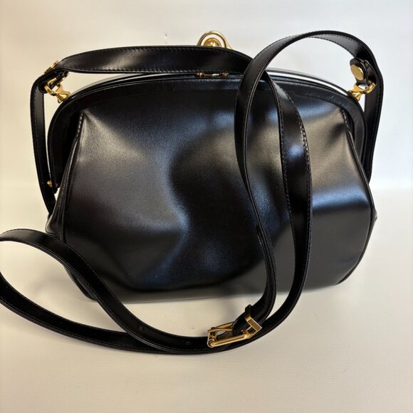 Venice Simplon Orient Express Black Handbag – Limited Edition - Picture 5 of 6